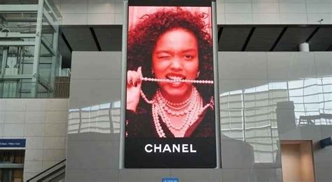 chanel tr